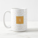 Search for yellow heart mugs Brown