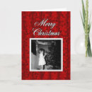Search for fifties christmas cards Tree