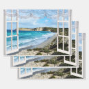 Search for window wrapping paper Nature