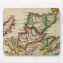 Search for map standard mouse mats Scotland