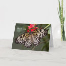Search for rice paper cards Butterfly