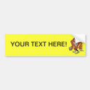 Search for funny sasquatch bumper stickers Silly