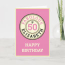 Search for fabulous woman birthday cards Pink