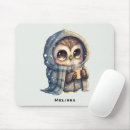 Search for big bird mouse mats Wildlife