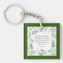 Search for bible verse key rings Encouragement