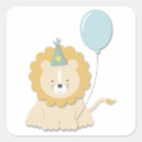 Search for lion cub stickers Birthday