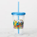Search for elmo tumblers Big birds cousin