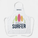 Search for surfer aprons Summer