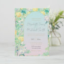 Search for teal white wedding invitations Roses