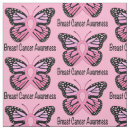Search for breast cancer fabric Cure