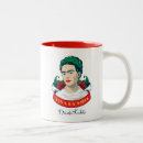 Search for viva mugs Frida