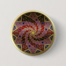 Search for primary colours badges Rainbow