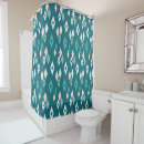 Search for pale blue shower curtains Pattern