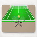 Search for tennis mouse mats Fun