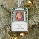 Search for my first christmas tree decorations Newborn