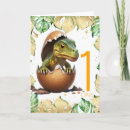 Search for baby first birthday cards For kids