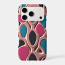 Search for 3d shapes iphone cases Abstract