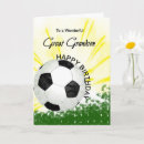 Search for great grandson cards Sport