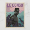 Search for congo posters French