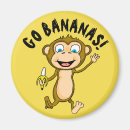 Search for monkey kids magnets Cute