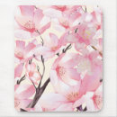 Search for sakura blossom mouse mats Flowers