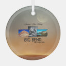 Search for big bend national park christmas tree decorations Rio grande