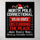 Search for funny christmas elf posters Seasonal