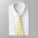 Search for black and yellow striped ties Modern