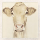 Search for cow coasters Portrait