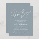 Search for baby boy stationery paper Gender neutral