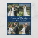 Search for cheap wedding postcards Minimalist