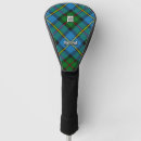 Search for hunting golf head covers Scottish
