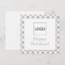Search for logo christmas cards Elegant