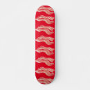 Search for bacon skateboards Cool
