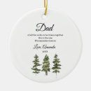 Search for father of the bride christmas tree decorations Dad