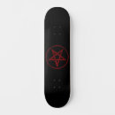 Search for pentagram skateboards 666