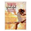 Search for gratefulness posters For her