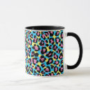Search for neon mugs Animal