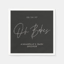 Search for twin baby shower napkins Mother to be