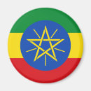 Search for ethiopian magnets World flags