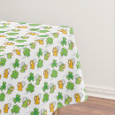 Search for beer tablecloths Green