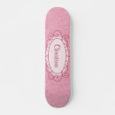 Search for heart comp skateboards Pink