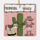 Search for boots christmas tree decorations Wild west