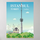 Search for istanbul turkey posters Mosque