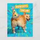 Search for corgi invitations Funny