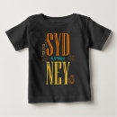 Search for aussie baby shirts Vacation