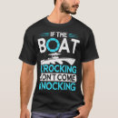 Search for rock the boat tshirts Anchor