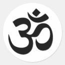 Search for aum symbol stickers Namaste
