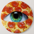 Search for pizza badges Cool