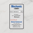 Search for search engine business cards Creative